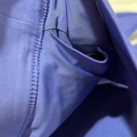 Fabletics Purple Sports Bra NWOT size XS/S - Picture 8 of 8